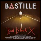 Bastille: Bad Blood X LP