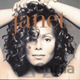 Janet Jackson: Janet Dlx.