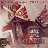 Brian May: Star Fleet Project LP