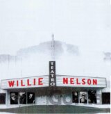 Willie Nelson: Teatro LP