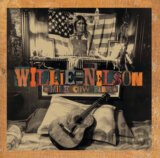Willie Nelson – Milk Cow Blues LP
