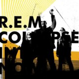 R.E.M.: Collapse into Now LP