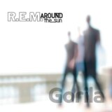 R.E.M.: Around The Sun LP