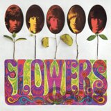 Rolling Stones: Flowers LP