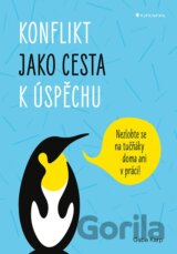 Konflikt jako cesta k úspěchu