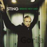Sting: Brand New Day LP