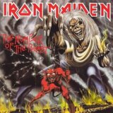 Iron Maiden: The Number of The Beast (Digipack)