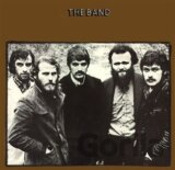 The Band: The Band LP