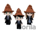 Harry Potter plyšák s múdrym klobúkom 29 cm