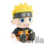 Naruto plyšák - Naruto sediaci 25 cm