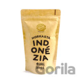 Indonézia "horkastá"