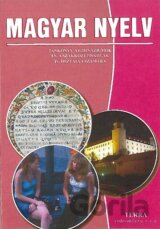Magyar nyelv 4 - Tankönyv