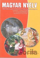 Magyar nyelv 3 - Tankönyv