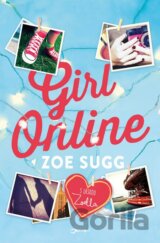 Girl Online (český jazyk)