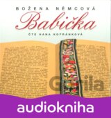 Babička - CDmp3 (Čte Hana Kofránková) (Božena Němcová)