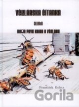 Včelárska čítanka alebo moja prvá kniha o včelách
