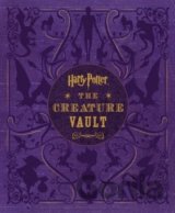 Harry Potter: The Creature Vault