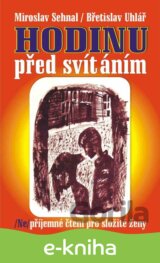 HODINU PŘED SVÍTÁNÍM