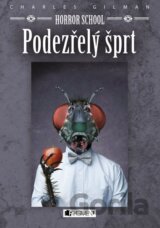 Horror School: Podezřelý šprt