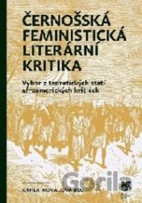 Černošská feministická literární kritika
