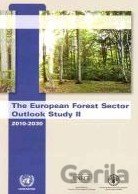 European Forest Sector Outlook Study II: 2010 - 2030