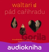 Pád cařihradu - CDmp3 (Mika Waltari)