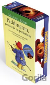 Paddington (3-pack)