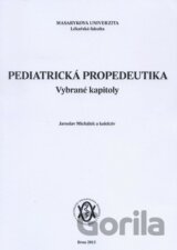 Pediatrická propedeutika