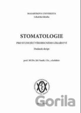 Stomatologie pro studující všeobecného lékařství
