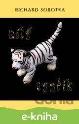 Bílý tygřík