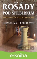 Rošády pod Špilberkem