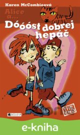 Dóóóst dobrej hepáč