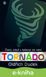 Tornádo