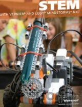STEM with Vernier and LEGO MINDSTORMS NXT