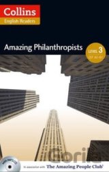 Amazing Philanthropists