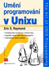 Umění programování v Unixu