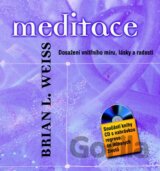 Meditace (+ CD)