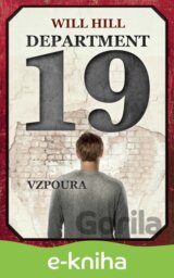 Department 19: Vzpoura