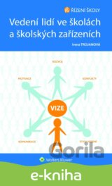 Vedení lidí ve školách a školských zařízeních