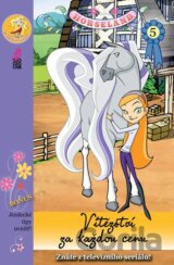 Horseland 5: Vítězství za každou cenu