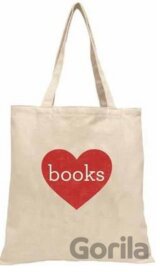 Books (Tote Bag)
