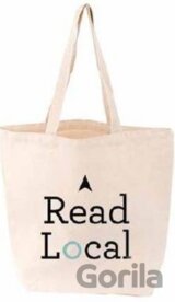 Read Local (Tote Bag)