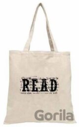 Read (Tote Bag)