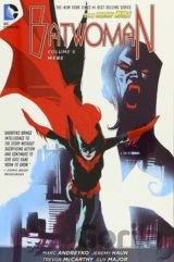 Batwoman (Volume 5)
