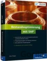 Bestandsoptimierung mit SAP