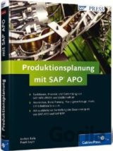 Produktionsplanung mit SAP APO