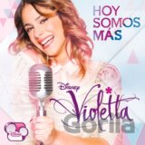 SOUNDTRACK: VIOLETTA 2: HOY SOMOS MAS