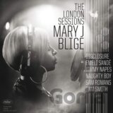 Blige, Mary J. - London Sessions (CD)