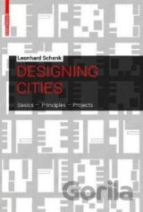 Designing Cities