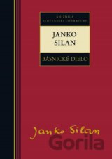 Básnické dielo - Janko Silan